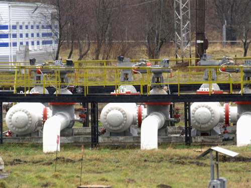 Украина отказалась пустить инспекторов ЕС к нефтепроводу &laquo;Дружба&raquo; (ВИДЕО)