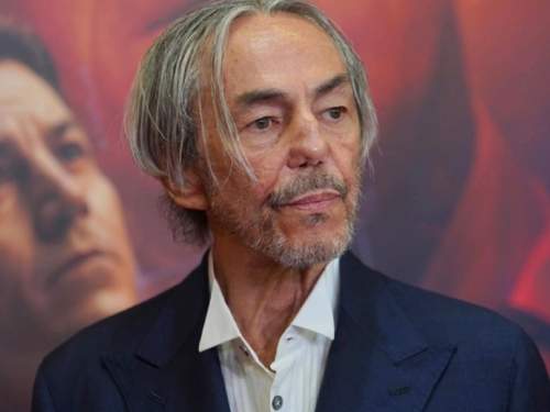 Mash: Джабраилов покончил с собой из-за неудавшейся пластики носа (ФОТО, ВИДЕО)