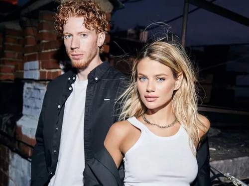 СМИ: стали известны грязные подробности развода внука Пугачёвой (ФОТО)