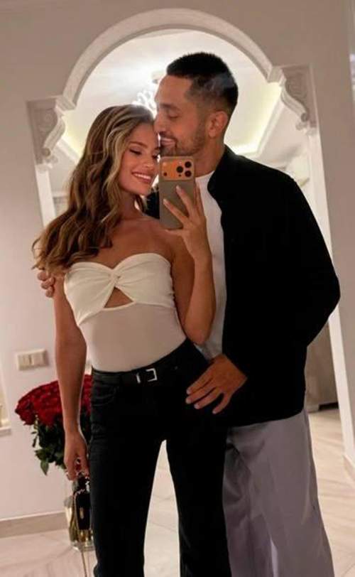 СМИ: стали известны грязные подробности развода внука Пугачёвой (ФОТО)