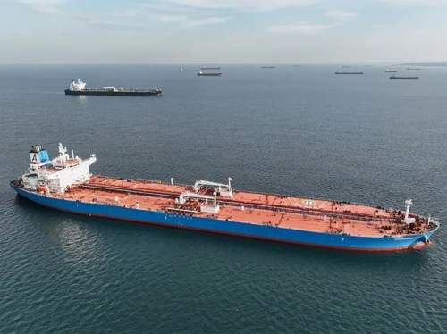 США разрешили Индии покупать нефть из России, но с одним условием США разрешили Индии покупать нефть из России, но с одним условием