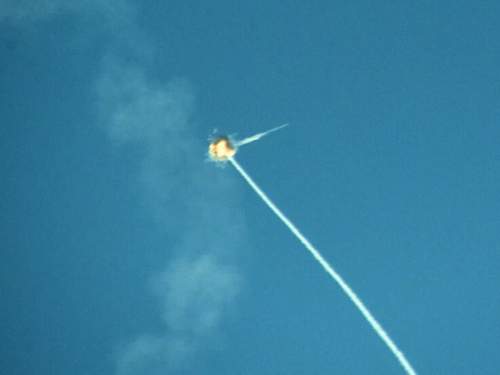 «Американцы не клюнут на эту удочку»: раскрыта причина интенсивных атак ВСУ по тылу России