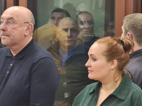 Убивали за отказ платить: экс-главе азербайджанской диаспоры на Урале вынесли приговор Убивали за отказ платить: экс-главе азербайджанской диаспоры на Урале вынесли приговор