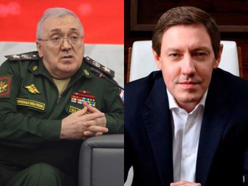 Арест Цаликова связали с делом главы Федерации фигурного катания: ущерб  20 млрд