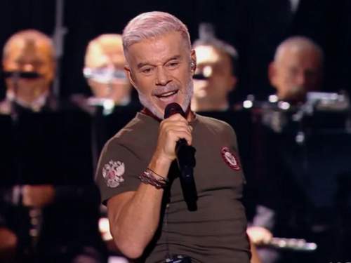 Экс-продюсера Газманова арестовали по делу о мошенничестве