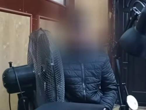 «Пытались остановить коллеги»: на Урале арестовали убийцу матери шестерых детей (ФОТО)