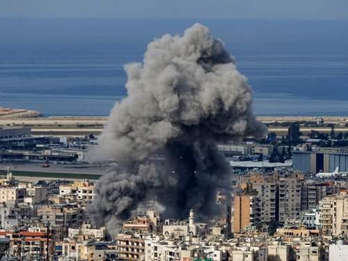 Блицкриг провален: генерал раскрыл реальные потери США в войне с Ираном