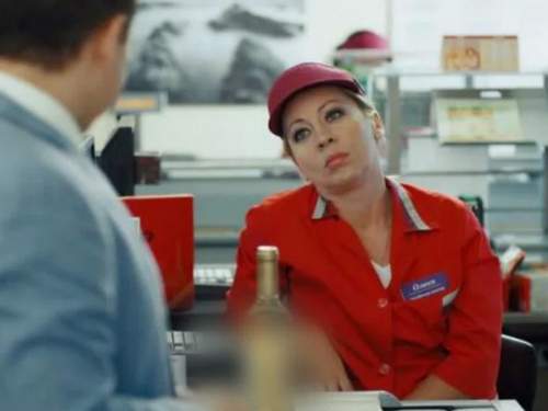 Актриса Актриса из «СашиТани» и «Универа» Екатерина Ведунова погибла с дочерью в ДТП (ФОТО)