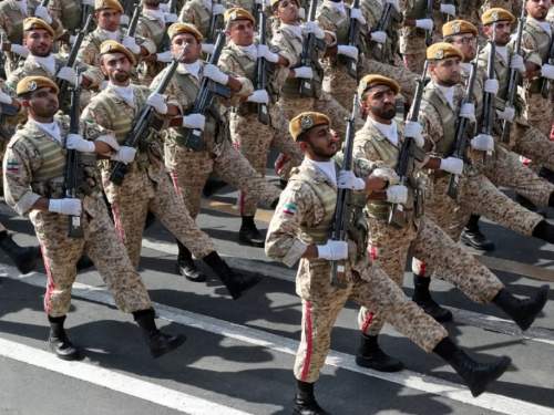 NYT раскрыла секретную операцию Ирана «Безумец» против США и Израиля NYT раскрыла секретную операцию Ирана «Безумец» против США и Израиля