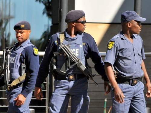 Террористы-экстремисты впервые убили прихожан РПЦ в Африке Террористы-экстремисты впервые убили прихожан РПЦ в Африке