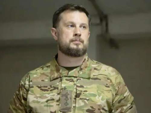 Основатель «Азова»* формирует армию радикалов для послевоенной Украины (ВИДЕО) Основатель «Азова»* формирует армию радикалов для послевоенной Украины (ВИДЕО)