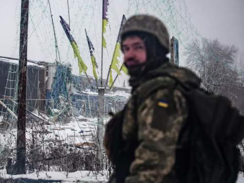 «Кремль сам будет извиняться»: на Украине угрожают России новым оружием (ВИДЕО) «Кремль сам будет извиняться»: на Украине угрожают России новым оружием (ВИДЕО)