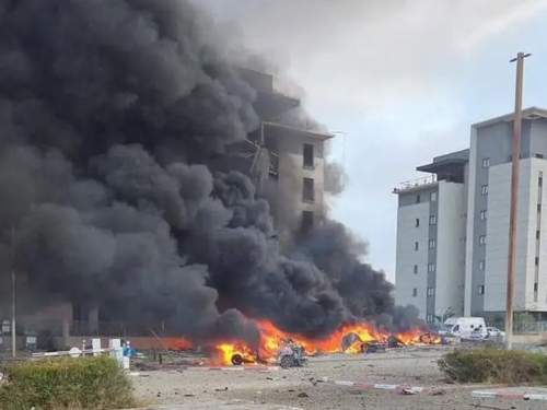 Трамп в истерике: КСИР перебил «хребет» НАТО, мир на грани применения ТЯО Трамп в истерике: КСИР перебил «хребет» НАТО, мир на грани применения ТЯО