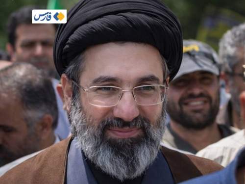 У нового верховного лидера Ирана нашли элитную недвижимость в Лондоне У нового верховного лидера Ирана нашли элитную недвижимость в Лондоне