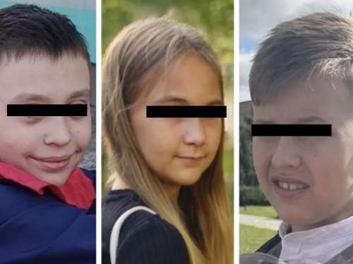 Трех подростков в Звенигороде искали почти 500 поисковиков (ВИДЕО) Трех подростков в Звенигороде искали почти 500 поисковиков (ВИДЕО)