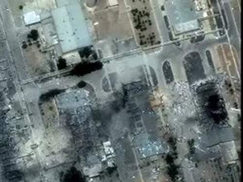 &laquo;Катастрофа&raquo;: Норвегия шокирована последствиями атак США на Иран