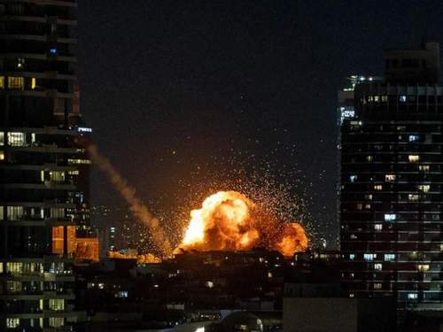 США и Израиль в шоке: Иран доказал миру силу, начинается третий «заход»