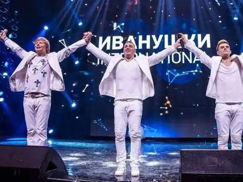 Худрук группы «Иванушки International» допустил переименование коллектива Худрук группы «Иванушки International» допустил переименование коллектива