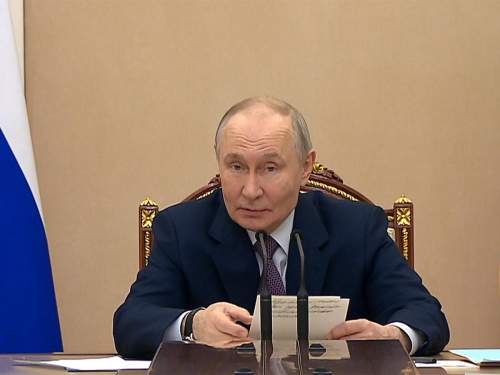 Подоляка раскрыл, как Путин может спасти Трампа и арабских шейхов (ВИДЕО)