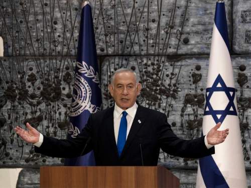 Трамп разозлил Нетаньяху: &laquo;заявил о победе&raquo; и решил уйти?