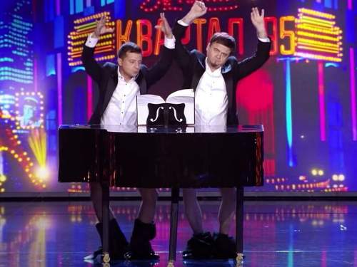 &laquo;Напоминает методы мафии&raquo;: после угроз Орбану Сийярто напомнил Зеленскому скандальный номер с игрой на рояле без рук (ВИДЕО)