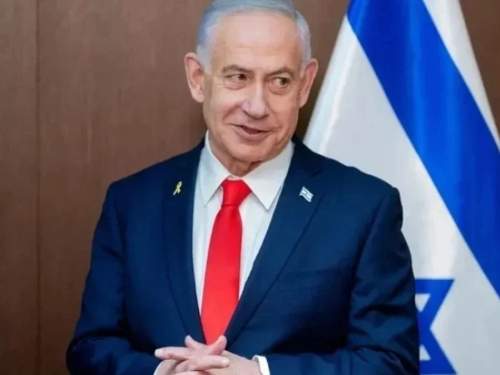 «Куда делся?»: иранские СМИ тиражируют слухи о гибели Нетаньяху «Куда делся?»: иранские СМИ тиражируют слухи о гибели Нетаньяху