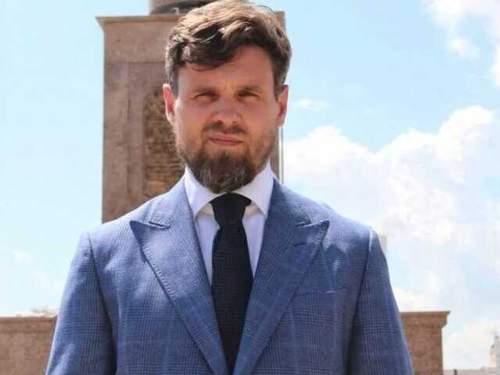 Главу союза «Юный следователь» Хворостянко арестовали по делу о мошенничестве (ВИДЕО)