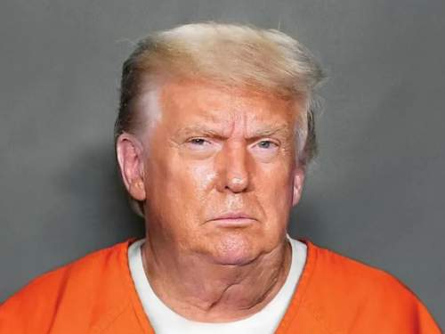 «Есть видео»: канадский журналист заявил о шокирующих записях с Трампом «Есть видео»: канадский журналист заявил о шокирующих записях с Трампом