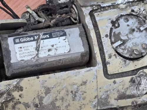 The New York Times: по школе Ирана, где погибли 175 человек, могли ударить ракетой США (ФОТО) The New York Times: по школе Ирана, где погибли 175 человек, могли ударить ракетой США (ФОТО)