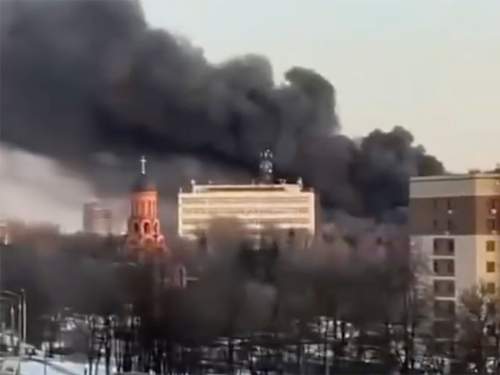 Киев не мог ударить по Брянску без США: Москва готовит сокрушительный ответ названы цели Киев не мог ударить по Брянску без США: Москва готовит сокрушительный ответ названы цели