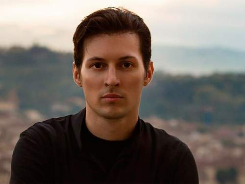 СМИ: состояние Павла Дурова в 2025 году сократилось почти вдвое СМИ: состояние Павла Дурова в 2025 году сократилось почти вдвое