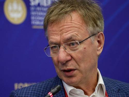 Генпрокуратура потребовала изъять активы бизнесмена Галицкого на 8 млрд Генпрокуратура потребовала изъять активы бизнесмена Галицкого на 8 млрд