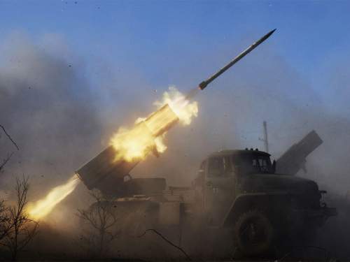 Подоляка раскрыл, почему ВС РФ перестали бить по тылам Украины (ВИДЕО)