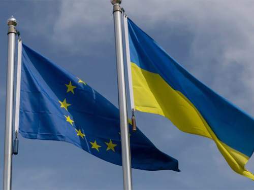 СМИ: Европа пообещала Киеву деньги за затягивание конфликта (ВИДЕО) СМИ: Европа пообещала Киеву деньги за затягивание конфликта (ВИДЕО)