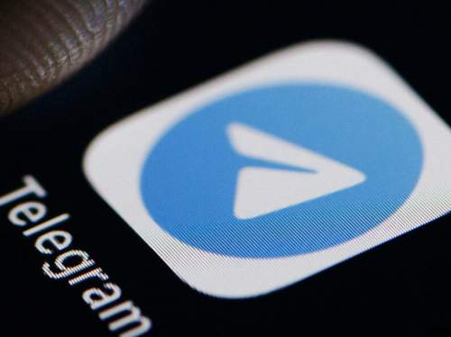 Сигнал из Госдумы: Telegram в России перестанет работать даже с VPN (ФОТО) Сигнал из Госдумы: Telegram в России перестанет работать даже с VPN (ФОТО)