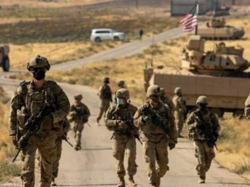 Три ошибки Пентагона: какие аспекты не учли планировщики войны с Ираном Три ошибки Пентагона: какие аспекты не учли планировщики войны с Ираном