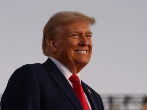 Bloomberg раскрыл планы Трампа в отношении Кубы Bloomberg раскрыл планы Трампа в отношении Кубы