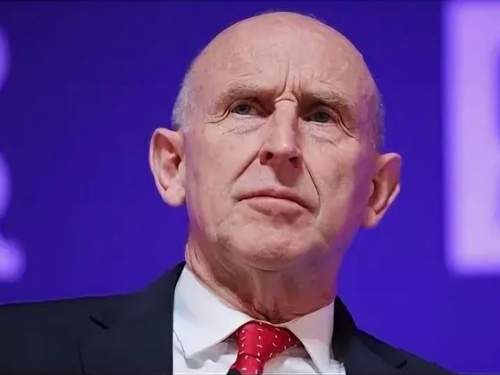 &laquo;За ударами Ирана стоит &raquo;невидимая рука&laquo; Путина&raquo;: министр обороны Великобритании обвинил Россию в помощи Тегерану