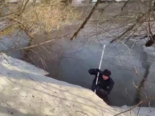 В Звенигороде нашли тело второго погибшего ребенка (ФОТО)