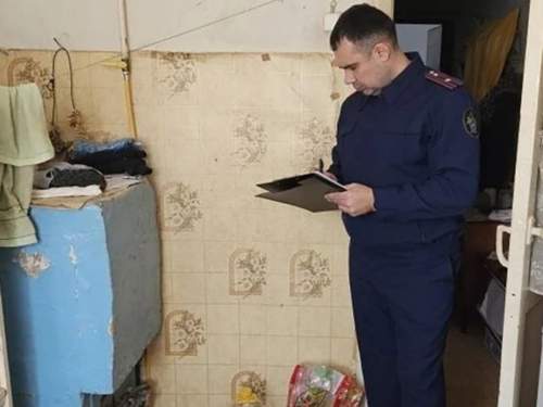 В многоквартирном доме в Пензенской области нашли тела семи человек