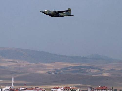 Иран нанес удар по ядерному арсеналу США: в зоне поражения — 50 атомных бомб