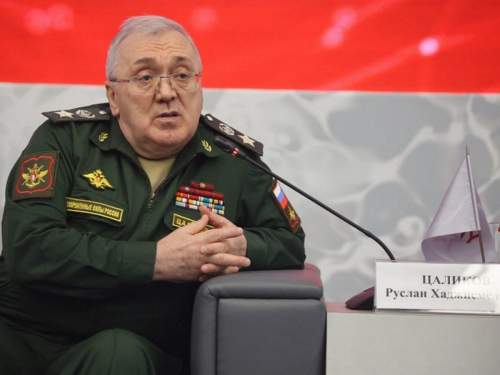 СМИ: Цаликову принесли взятку в виде 50 млн рублей наличными прямо на работу СМИ: Цаликову принесли взятку в виде 50 млн рублей наличными прямо на работу