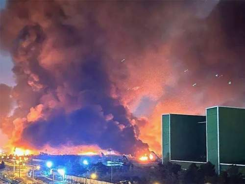 Израиль уничтожил в Тегеране самолет верховного лидера Ирана