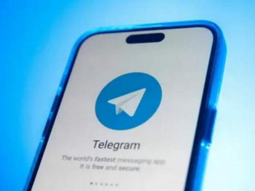 СМИ: в России началась блокировка Telegram