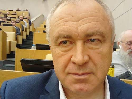 В Москве задержан экс-зампред правительства Бурятии В Москве задержан экс-зампред правительства Бурятии