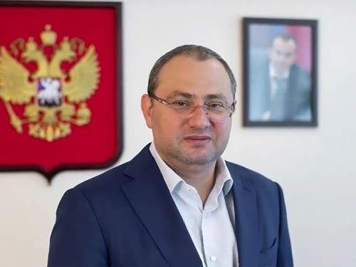 У задержанного главы Минздрава Кубани и его родни нашли недвижимость более чем на 1 млрд рублей