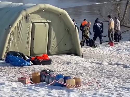В Звенигороде нашли тело третьего пропавшего ребенка (ВИДЕО)