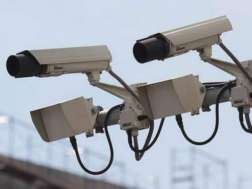 Угроза для Путина? Зачем ЦАХАЛ заявил о контроле всех веб-камер в Москве