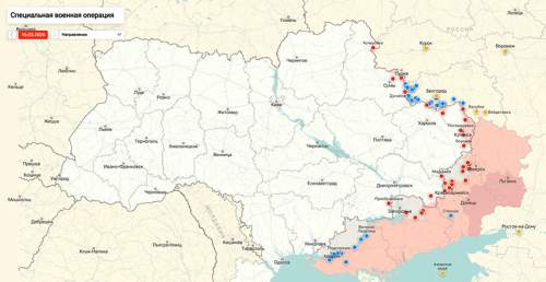 ВСУ потеряли за сутки 45 блиндажей с военными (ВИДЕО)