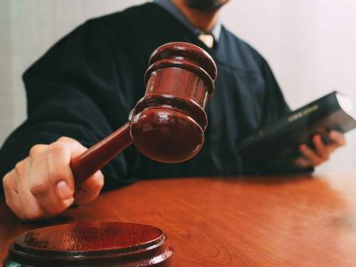 Экс-замглавы Люберец Грошевик приговорили к 13 годам тюрьмы